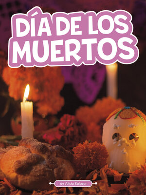 cover image of Día de los Muertos